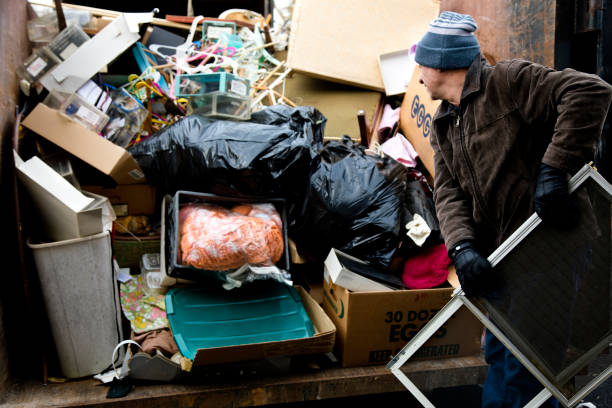 Marion, IN Junk Removal  Company