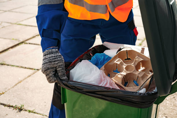 Same-Day Junk Removal Services in Marion, IN